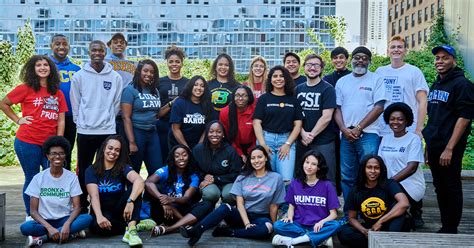 Apply to CUNY – The City University of New York.